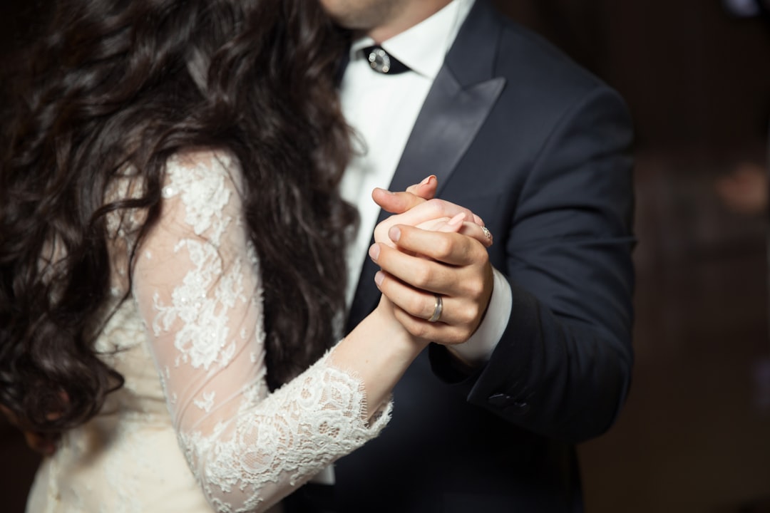 Wedding.