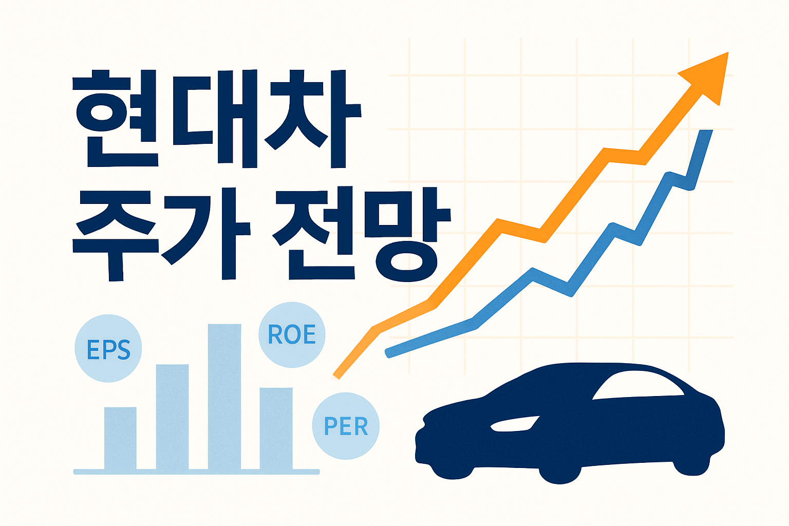 현대차 주가전망 분석