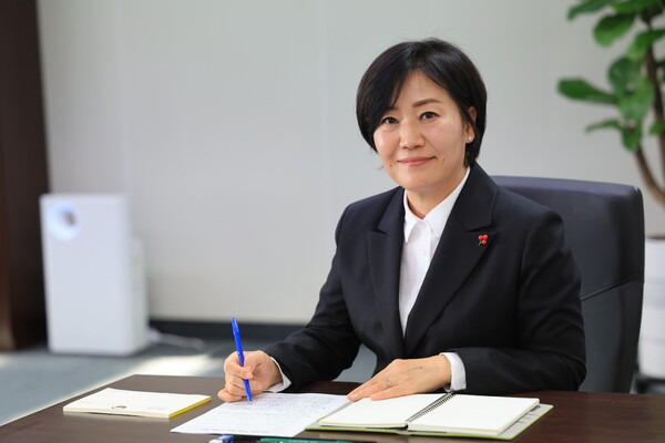 송미령 장관 공직 경력