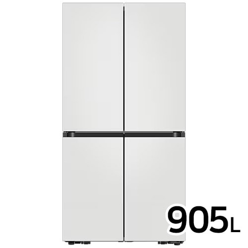 &copy; 삼성 비스포크 매트메탈 RF90DG90124W