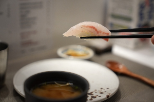 오마카세 오사이초밥