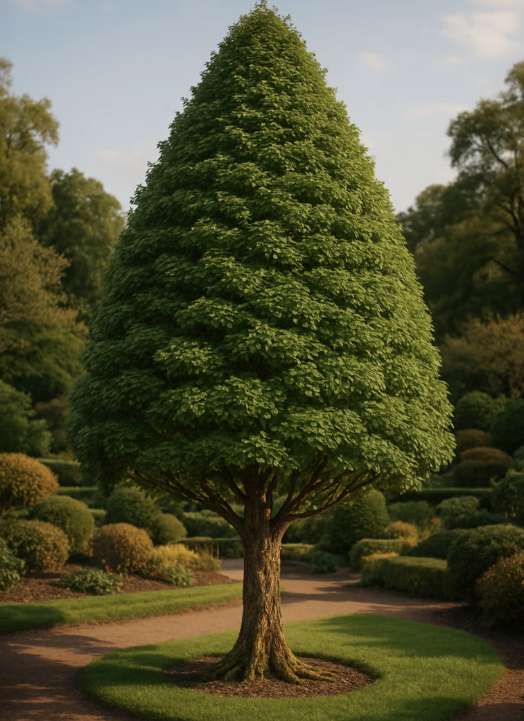 비결 3. 그대로의 멋&amp;#44; &amp;#39;자연스러운 수형&amp;#39;