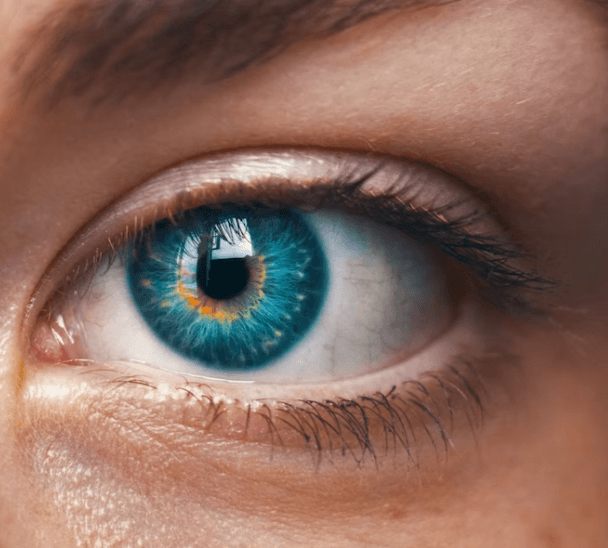 녹내장 초기증상 - 원인