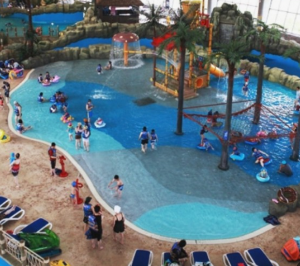 강원도 추천 워터파크 BEST 8곳