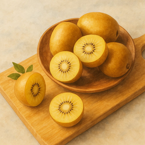 골드키위-효능-부작용