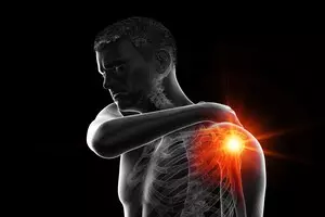 어깨통증 치료법