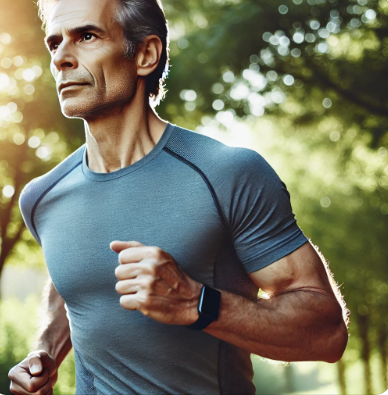 50대 남성이 혈압 140→120으로 낮춘 실제 사례 (운동 & 식단 공개)