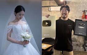 송하예 결혼 발표 예비신랑 조매력 관련 이미지
