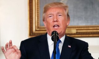 미국의 이란시위 진압 불허용