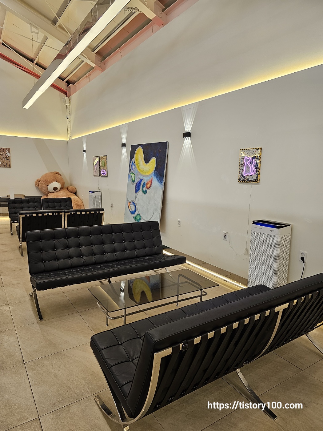 루나루이스 카페