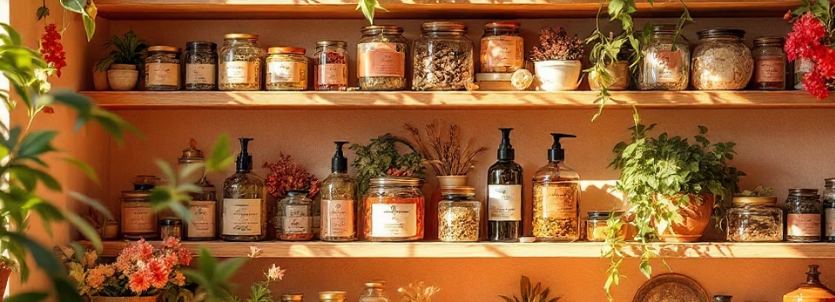 아쉬아간다란? 주요 성분 알아보기