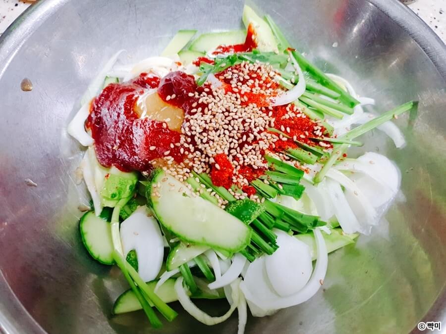 오이무침-고추장오이무침-만들기-오이-요리