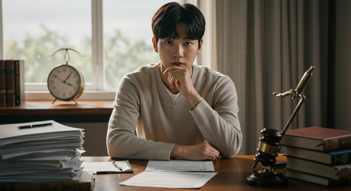 보호관찰&amp;#44; 형사제도&amp;#44; 집행유예