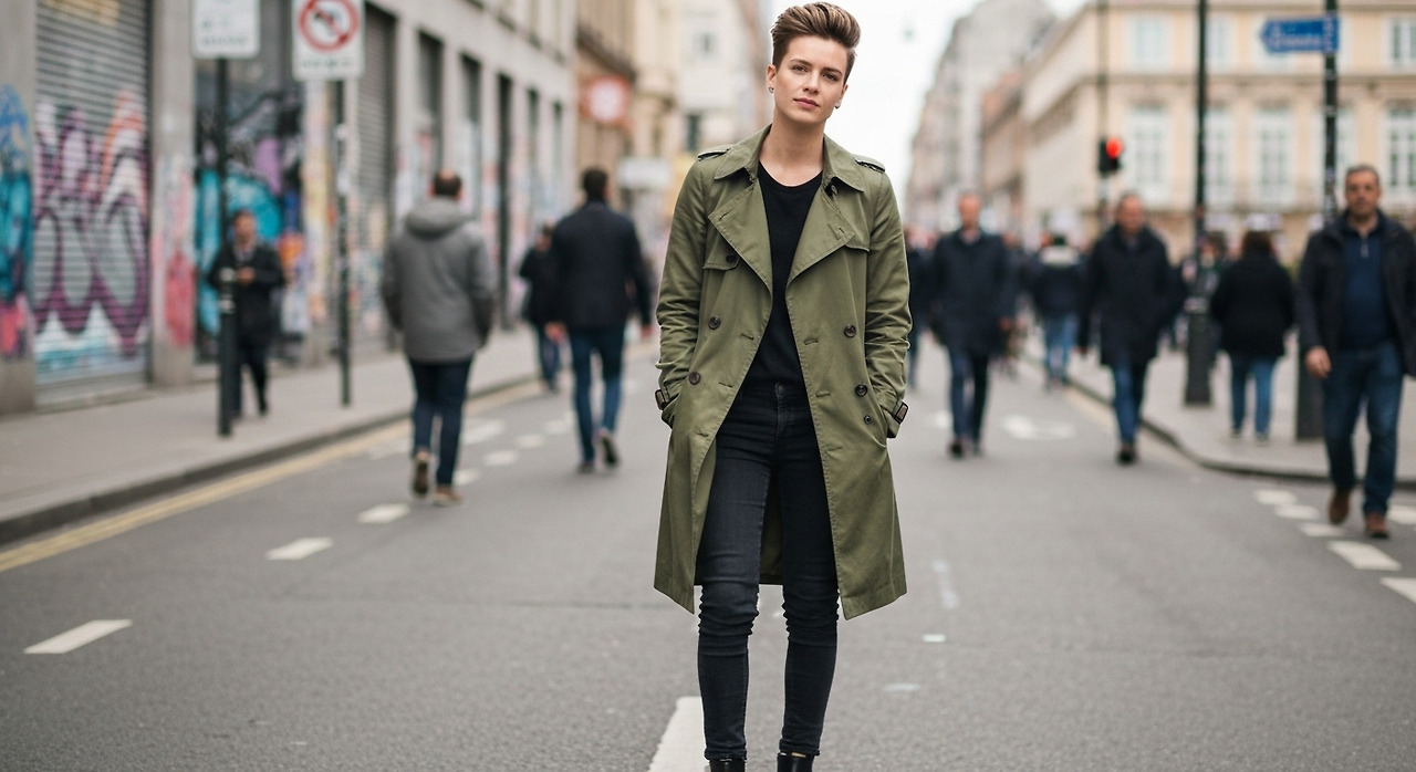 요즘 가장 핫한 트렌드 컬러 3가지