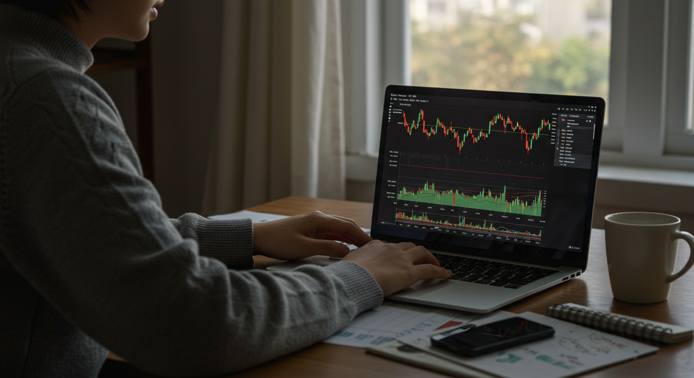 S&amp;P500 장기투자 전략과 포트폴리오 팁