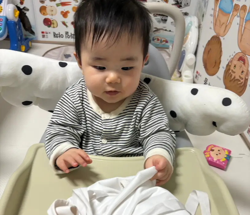 사경치료 졸업 후 모습
