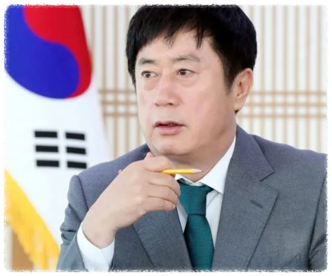 정찬민 국회의원