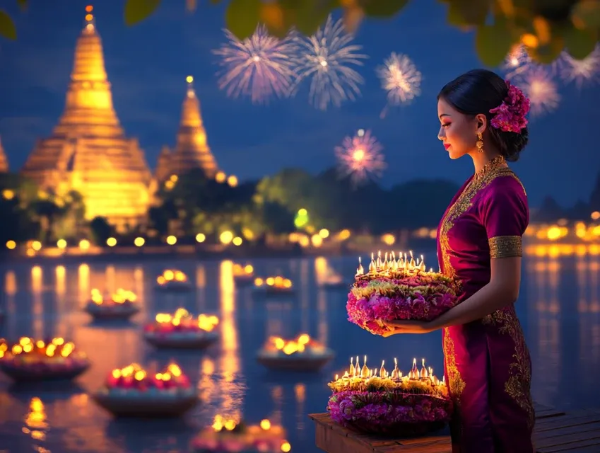 방콕 핑크가넷카페, SNS 핫플에서 인생샷 남기는 방법