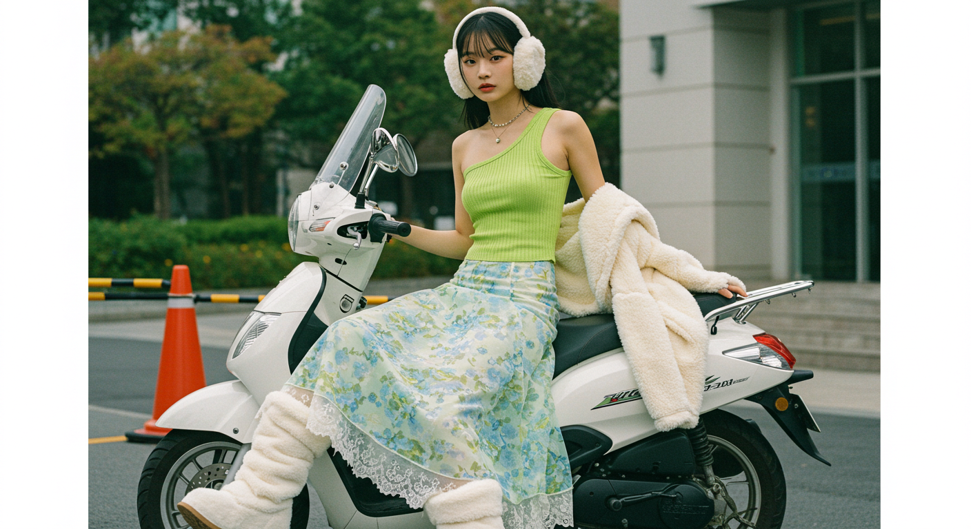 크림 소싱 전략