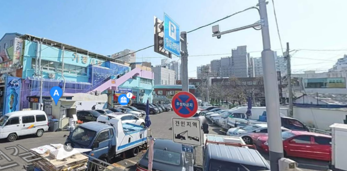 기장군 주차단속 기준