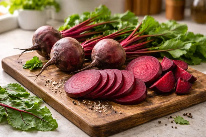 간수치 낮추는 음식