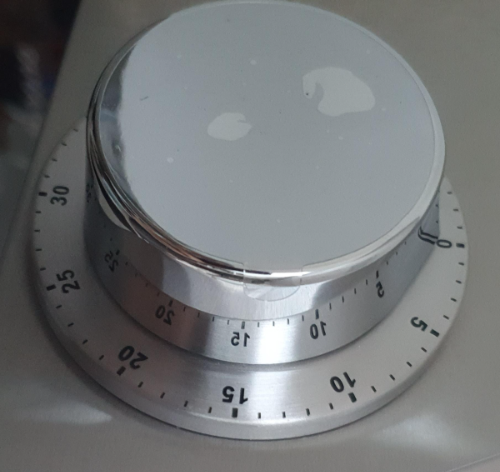 주방 요리(쿠킹) 다이얼 타이머