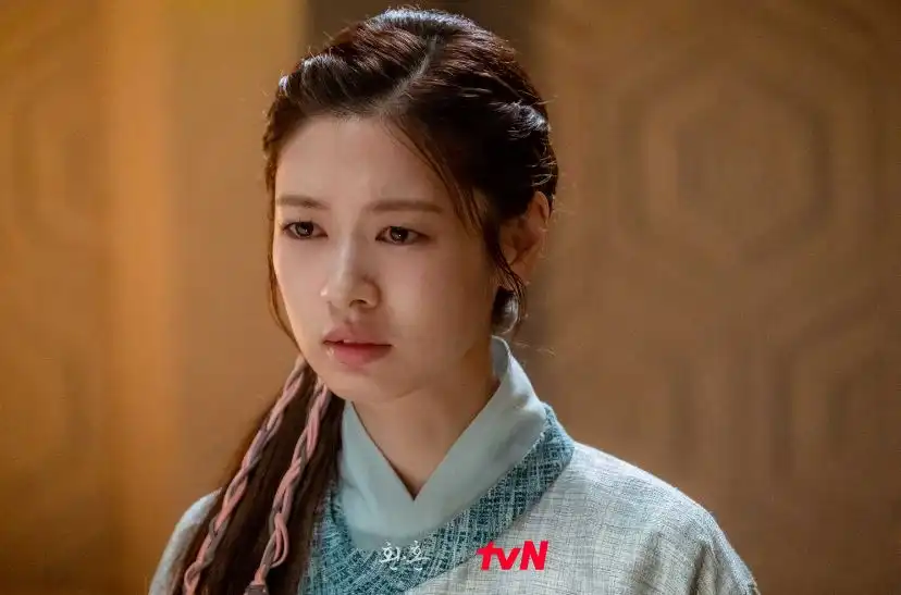 [드라마 리뷰] 환혼 19-20화 최종 리뷰(스포 포함)