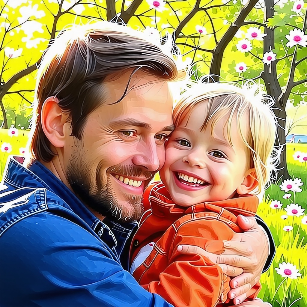 안정애착을-형성하는-것이-중요합니다.