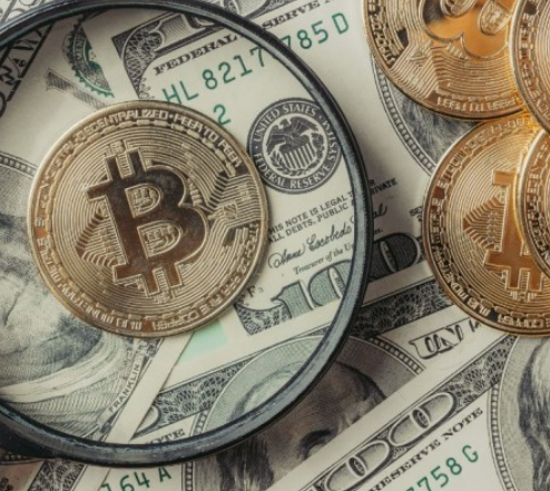 비트코인 현물 ETF