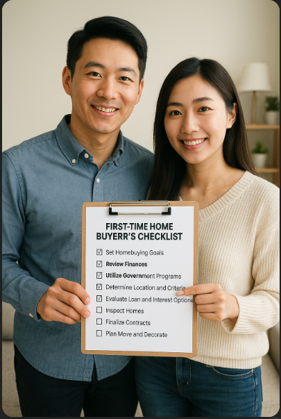 신혼부부 내 집 마련