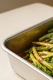 열무김치 맛있게 담그는법황금레시피