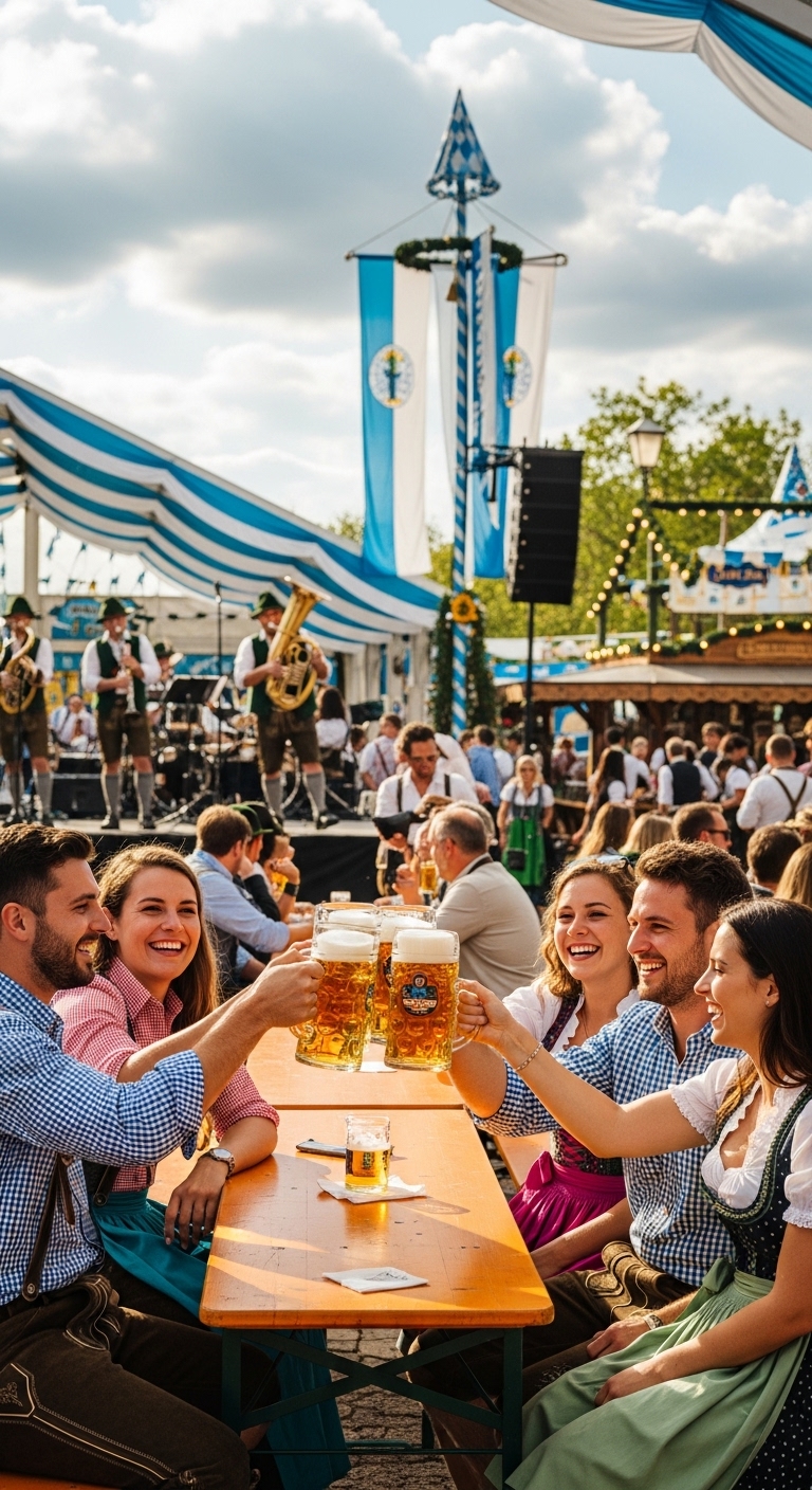 가락몰 옥토버페스트 2025 총정리