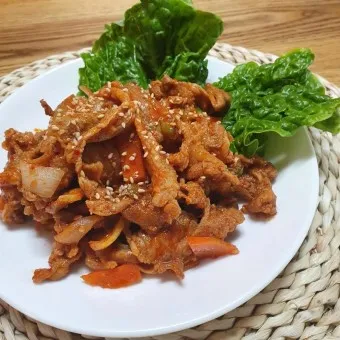 제육볶음 황금레시피_9