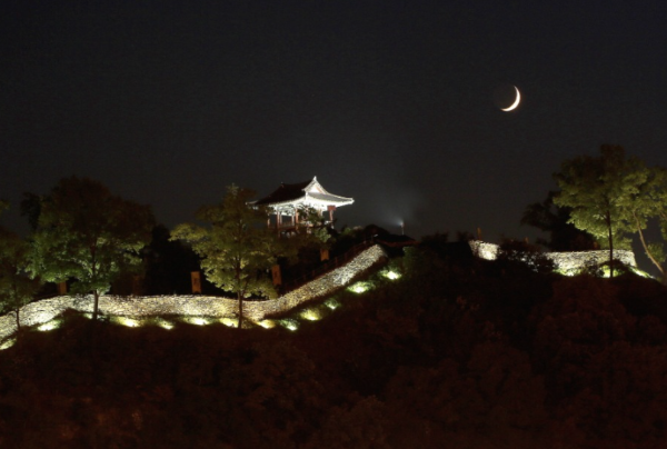 충청남도 여름 여행