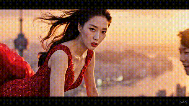 Gemini에서 Veo 3로 영상 만들기