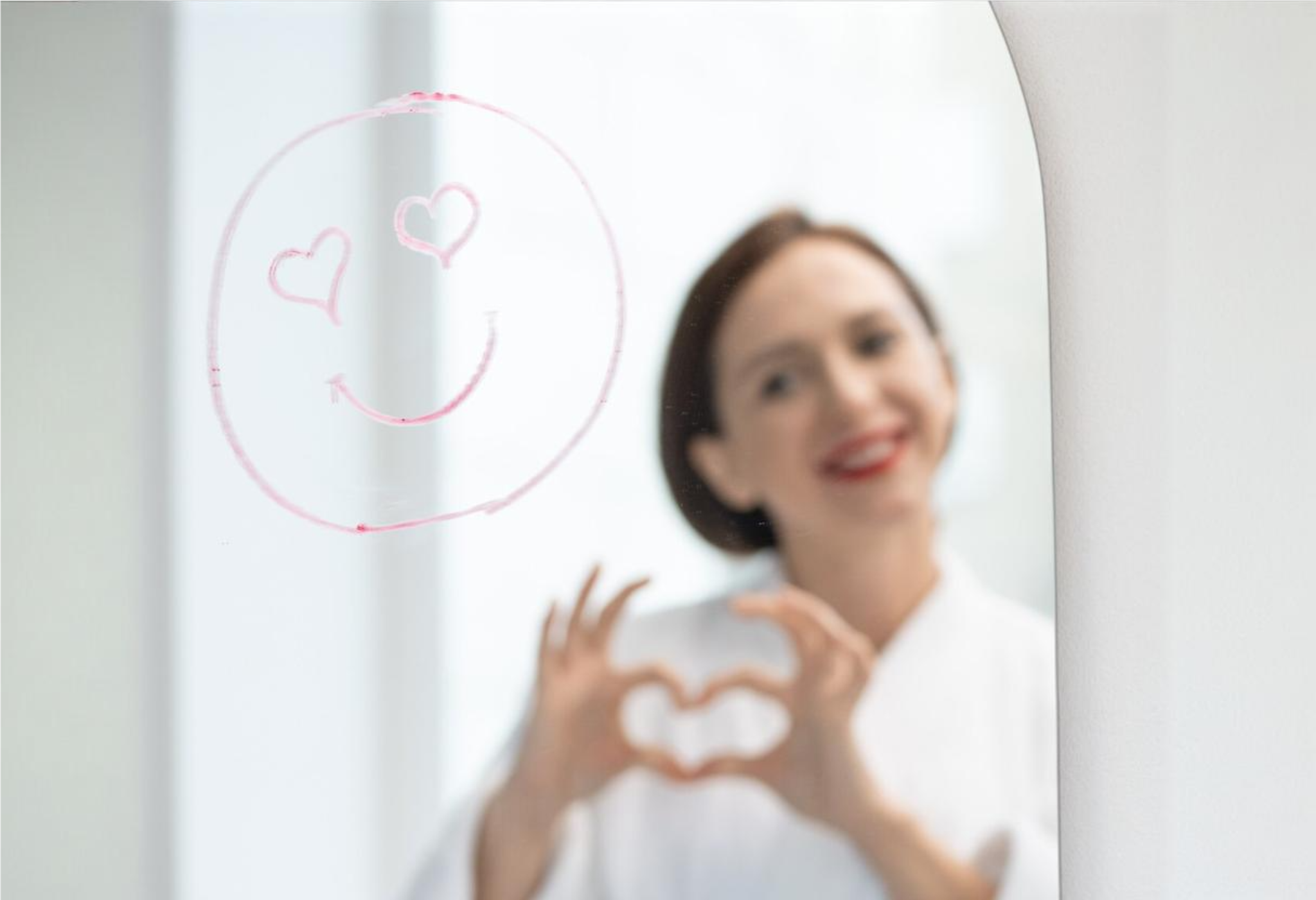 자존감 향상법: 나를 사랑하는 습관 만들기