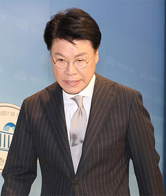 장제원 국회의원