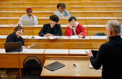 미국 사립 공립 대학