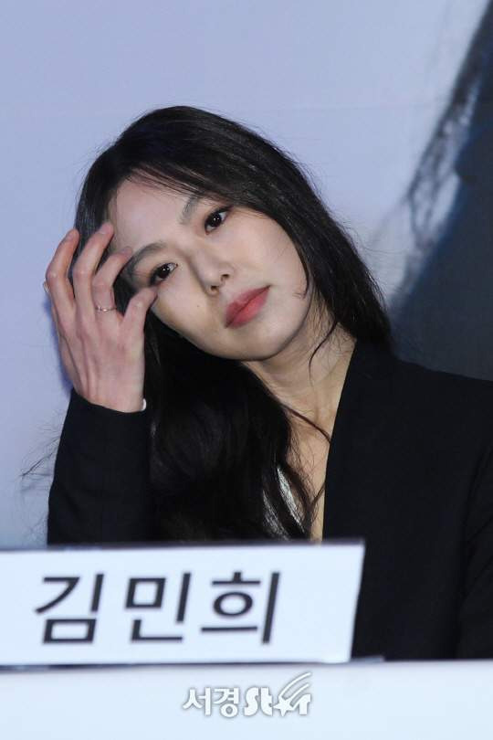 홍상수 나이 프로필