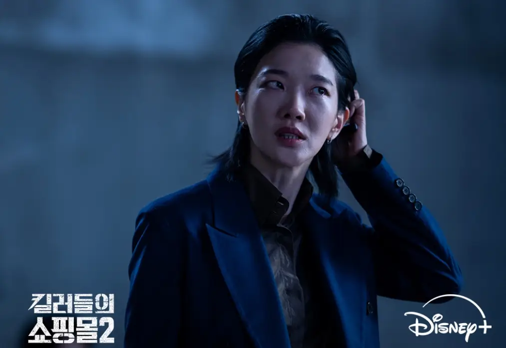킬러들의-쇼핑몰2-출연진-공개일-기본정보-시즌2