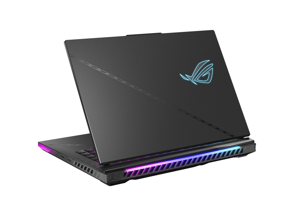 ASUS ROG Strix SCAR 16 (2023) G634
