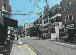 용산구 연립주택 경매&amp;#44; 용산구 빌라 경매&amp;#44; 2024타경55005 관련 사진