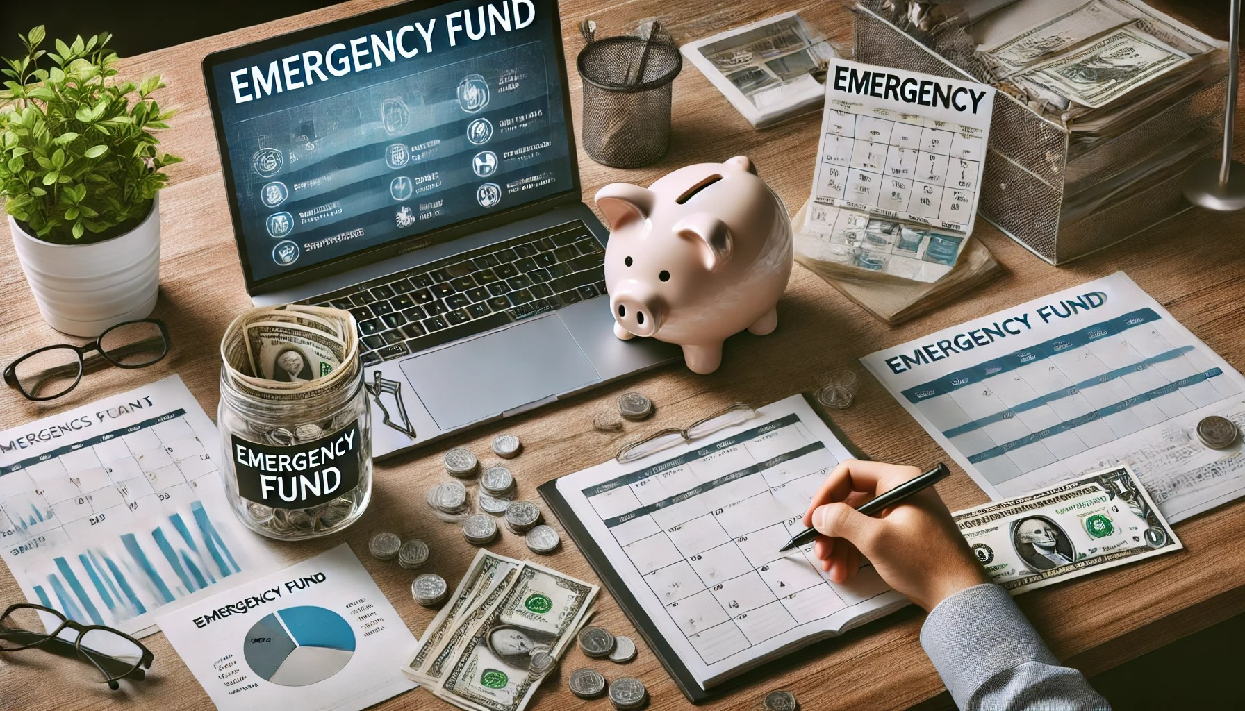 재테크와 긴급자금