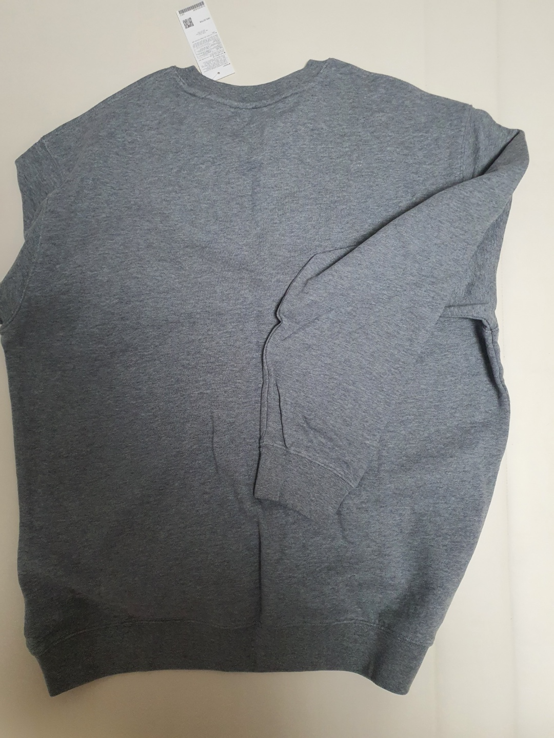 지오다노-맨투맨