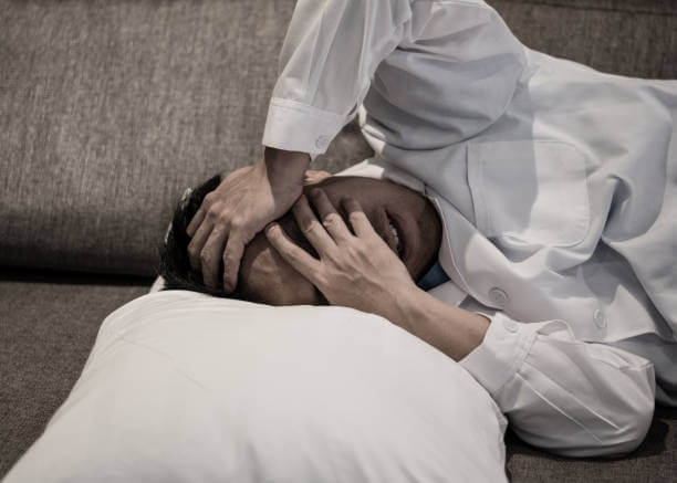 하루아침에 세상이 빙글빙글? 전정신경염 초기 증상과 치료법!