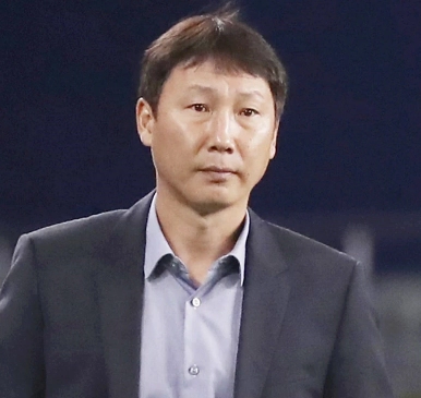 김상식 감독 베트남 축구대표팀 선임 이유