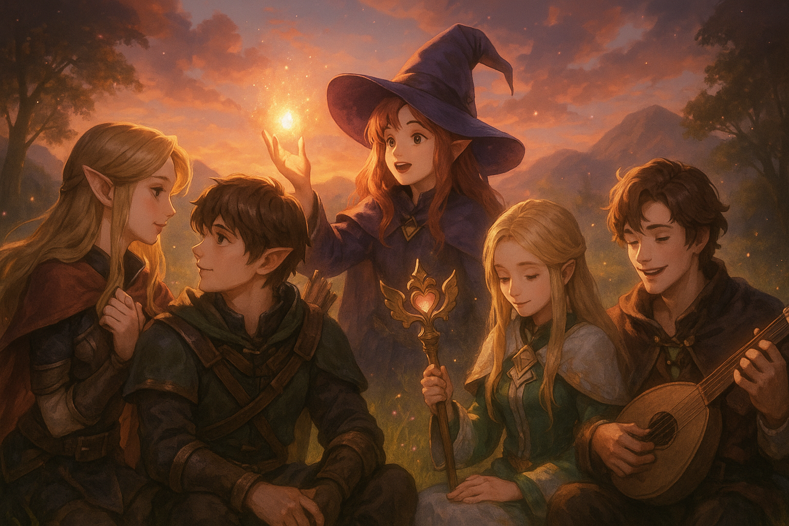 마비모기 모바일 닉네임