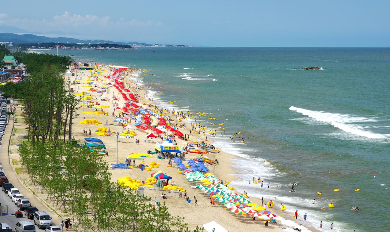 강릉 가볼만한곳 베스트10 여행지