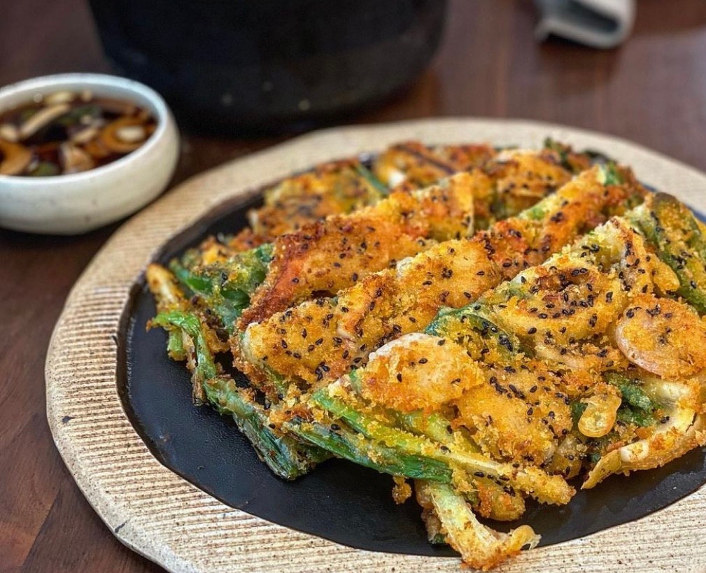 남해 금산 보리암 맛집