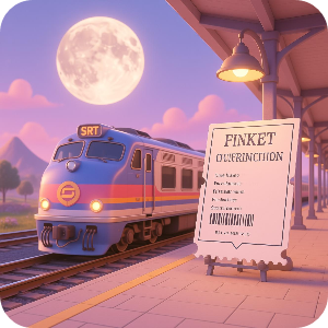 2025 추석 기차표 예매 일정 이미지